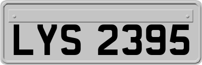 LYS2395