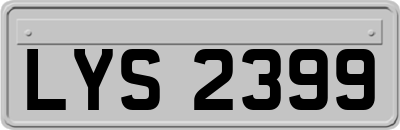LYS2399
