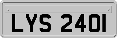 LYS2401