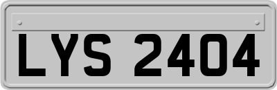 LYS2404