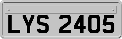LYS2405