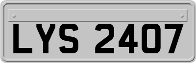 LYS2407