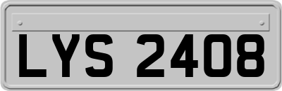 LYS2408