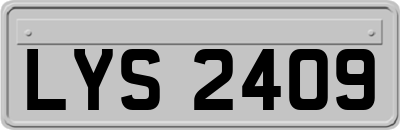 LYS2409