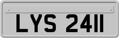 LYS2411