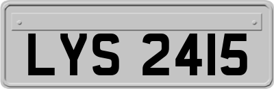 LYS2415