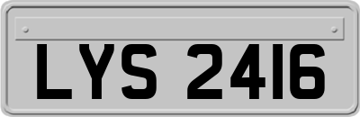 LYS2416