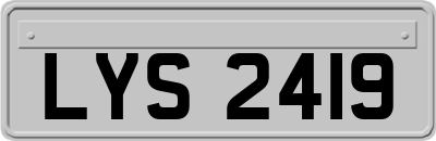 LYS2419