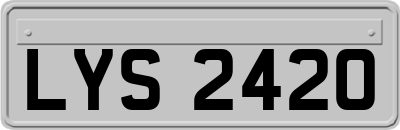 LYS2420