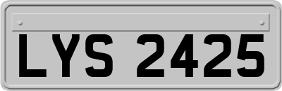 LYS2425