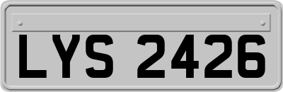 LYS2426