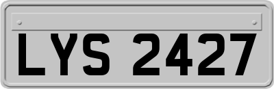 LYS2427