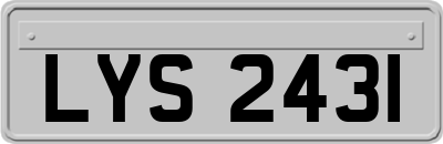 LYS2431