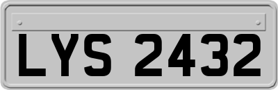 LYS2432