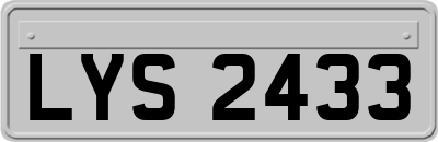 LYS2433