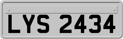 LYS2434