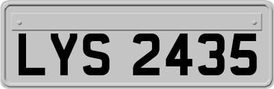 LYS2435