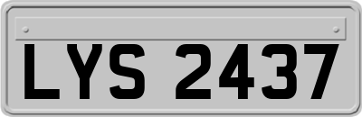 LYS2437