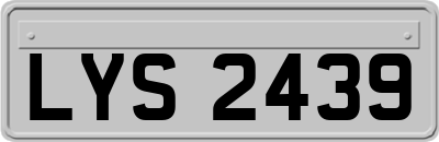 LYS2439