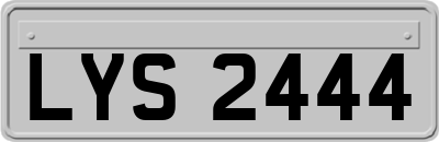LYS2444