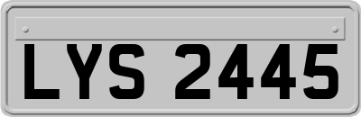 LYS2445