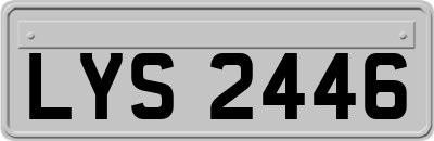 LYS2446