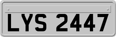 LYS2447