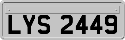 LYS2449
