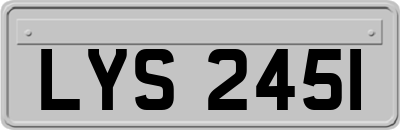 LYS2451