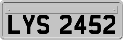 LYS2452