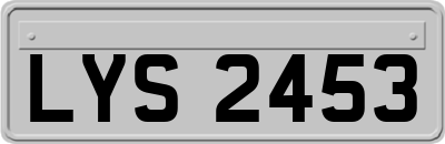 LYS2453