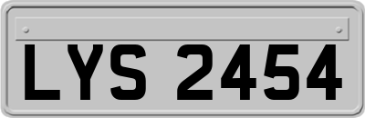 LYS2454