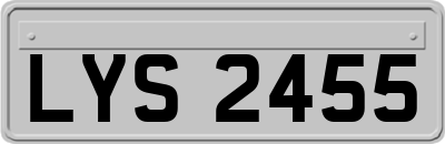 LYS2455