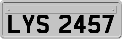 LYS2457