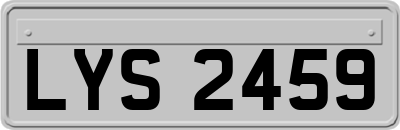 LYS2459
