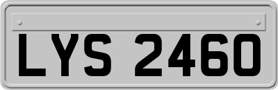 LYS2460