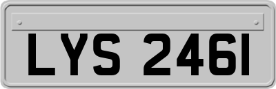 LYS2461