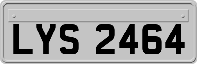 LYS2464