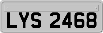 LYS2468