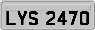LYS2470