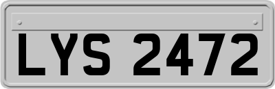 LYS2472