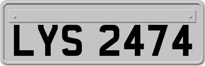 LYS2474