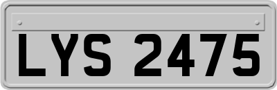 LYS2475