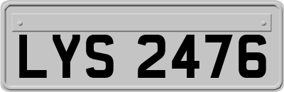 LYS2476