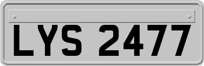 LYS2477