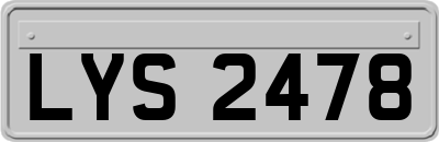 LYS2478