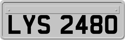 LYS2480