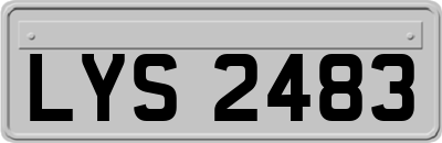 LYS2483