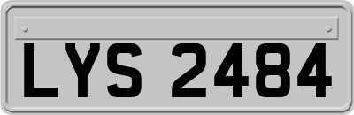 LYS2484
