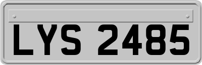 LYS2485